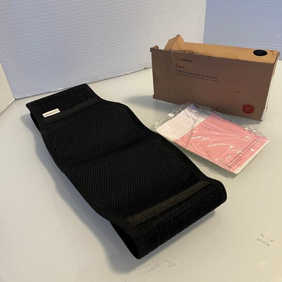 KeaBabies Maternity Support Belt - Picture 2 of 10